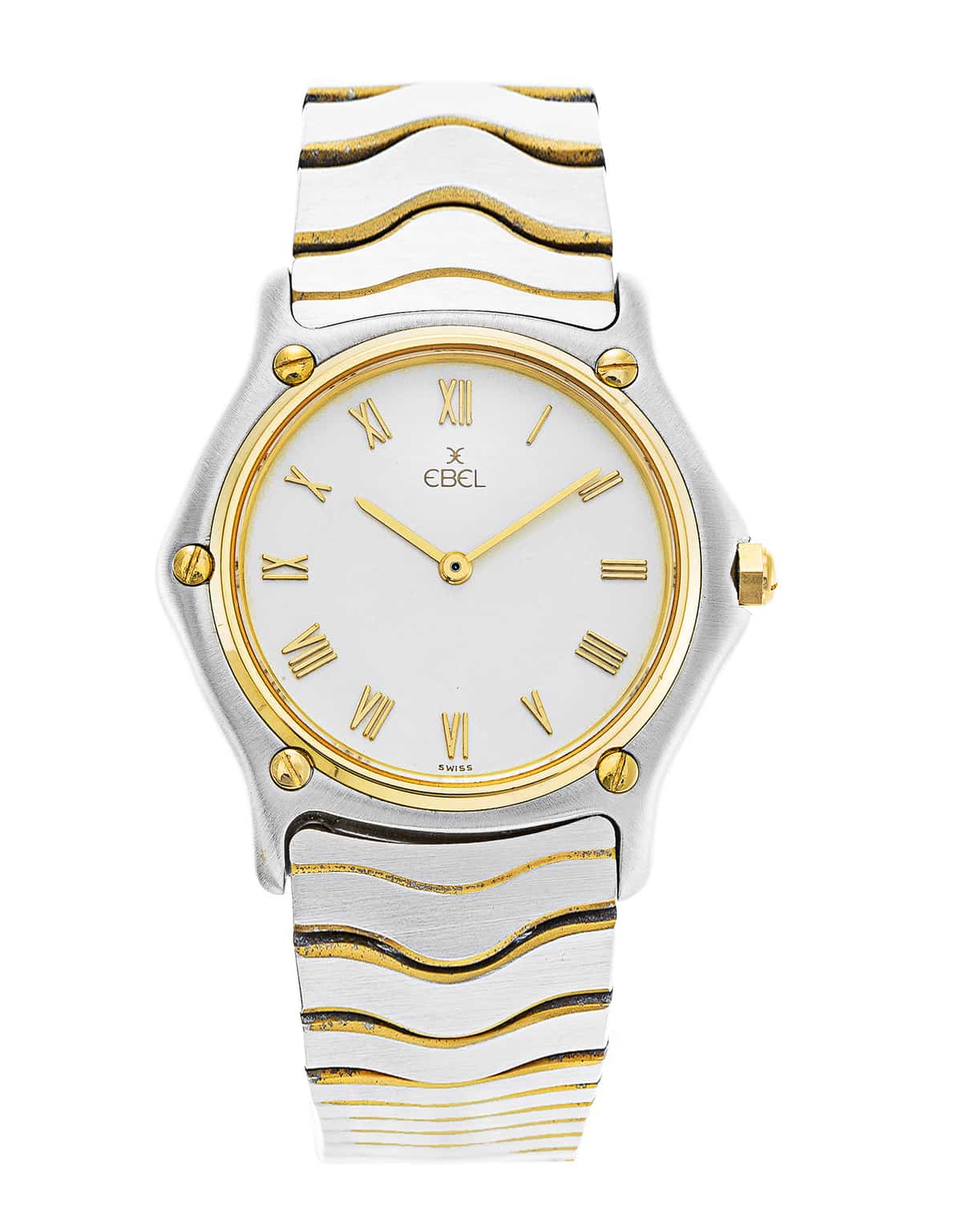 Ebel Classic Wave 181909